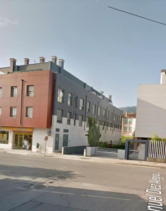 Precioso - Moderno Terraza Y Parking, 2 Hab, 2 Banos, 6-7 Pers - Dispo Abril Y Mayo Llanes Exterior photo